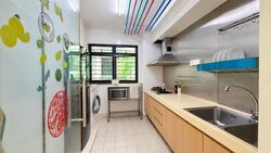 Blk 158C Rivervale View (Sengkang), HDB 4 Rooms #639537211